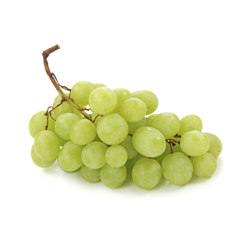Grapes Green (14.99kg)